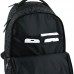 Рюкзак шкільний GoPack Teens GO26-135M-6 чорний /GO26-135M-6/