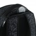 Рюкзак шкільний GoPack Teens GO26-135M-6 чорний /GO26-135M-6/