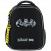 Рюкзак шкільний KITE Education DC26-555S DC Batman, каркасний /DC26-555S/