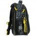 Рюкзак шкільний KITE Education DC26-555S DC Batman, каркасний /DC26-555S/