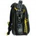 Рюкзак шкільний KITE Education DC26-555S DC Batman, каркасний /DC26-555S/