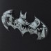 Рюкзак шкільний KITE Education DC26-555S DC Batman, каркасний /DC26-555S/