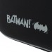 Рюкзак шкільний KITE Education DC26-555S DC Batman, каркасний /DC26-555S/