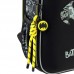 Рюкзак шкільний KITE Education DC26-555S DC Batman, каркасний /DC26-555S/