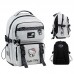 Рюкзак шкільний KITE Education HK26-1022M Hello Kitty /HK26-1022M/