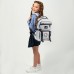 Рюкзак шкільний KITE Education HK26-1022M Hello Kitty /HK26-1022M/