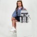 Рюкзак шкільний KITE Education HK26-1022M Hello Kitty /HK26-1022M/