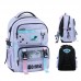 Рюкзак шкільний KITE Education K26-1022M-1 Sakura /K26-1022M-1/