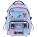 Рюкзак шкільний KITE Education K26-1022M-1 Sakura /K26-1022M-1/