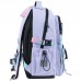 Рюкзак шкільний KITE Education K26-1022M-1 Sakura /K26-1022M-1/
