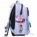 Рюкзак шкільний KITE Education K26-1022M-1 Sakura /K26-1022M-1/