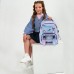 Рюкзак шкільний KITE Education K26-1022M-1 Sakura /K26-1022M-1/
