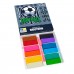 Пластилін Yes Football 12 кольорів 240 г