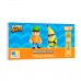 Пластилін Yes Stumble Guys 6 кольорів 120 г