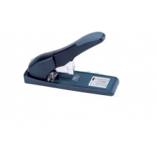 Степлер SOZ 140арк. №23/6-23/17 4049 чорний /4049-09SCH/