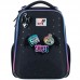 Рюкзак шкільний KITE Education MH26-531M Monster High, каркасний /MH26-531M/