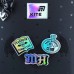 Рюкзак шкільний KITE Education MH26-531M Monster High, каркасний /MH26-531M/