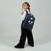Рюкзак шкільний KITE Education MH26-531M Monster High, каркасний /MH26-531M/