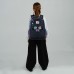 Рюкзак шкільний KITE Education MH26-531M Monster High, каркасний /MH26-531M/