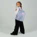 Рюкзак шкільний KITE Education K26-531M Lovely, каркасний /K26-531M/