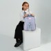 Рюкзак шкільний KITE Education K26-531M Lovely, каркасний /K26-531M/