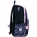 Рюкзак шкільний KITE Education HK26-585M Hello Kitty /HK26-585M/