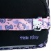 Рюкзак шкільний KITE Education HK26-585M Hello Kitty /HK26-585M/