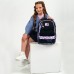 Рюкзак шкільний KITE Education HK26-585M Hello Kitty /HK26-585M/