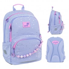 Рюкзак шкільний KITE Education K26-585M-1 Twinke Star /K26-585M-1/
