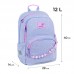 Рюкзак шкільний KITE Education K26-585M-1 Twinke Star /K26-585M-1/