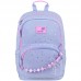 Рюкзак шкільний KITE Education K26-585M-1 Twinke Star /K26-585M-1/