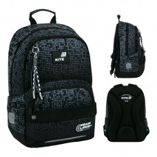 Рюкзак шкільний KITE Education K26-585M-3 Fearless /K26-585M-3/