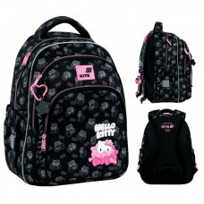 Рюкзак шкільний KITE Education HK26-763M Hello Kitty /HK26-763M/