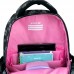 Рюкзак шкільний KITE Education HK26-763M Hello Kitty /HK26-763M/