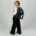 Рюкзак шкільний KITE Education HK26-763M Hello Kitty /HK26-763M/