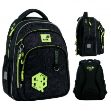 Рюкзак шкільний KITE Education K26-763M-3 SK8 /K26-763M-3/