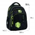 Рюкзак шкільний KITE Education K26-763M-3 SK8 /K26-763M-3/