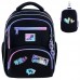 Рюкзак шкільний KITE Education K26-773M-2 Anime Dream /K26-773M-2/