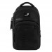 Рюкзак шкільний KITE Education teens K26-2578L Fearless, чорний /K26-2578L/