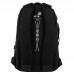 Рюкзак шкільний KITE Education teens K26-2578L Fearless, чорний /K26-2578L/