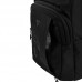 Рюкзак шкільний KITE Education teens K26-2578L Fearless, чорний /K26-2578L/