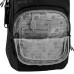 Рюкзак шкільний KITE Education teens K26-2578L Fearless, чорний /K26-2578L/