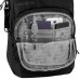 Рюкзак шкільний KITE Education teens K26-2578L Fearless, чорний /K26-2578L/