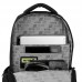 Рюкзак шкільний KITE Education teens K26-2578L Fearless, чорний /K26-2578L/