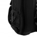 Рюкзак шкільний KITE Education teens K26-2578L Fearless, чорний /K26-2578L/