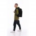 Рюкзак шкільний KITE Education teens K26-2578L Fearless, чорний /K26-2578L/