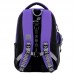 Рюкзак шкільний KITE Education teens HK26-2587M-1 Kuromi /HK26-2587M-1/