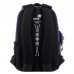 Рюкзак шкільний KITE Education teens HK26-2587M-1 Kuromi /HK26-2587M-1/