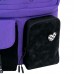 Рюкзак шкільний KITE Education teens HK26-2587M-1 Kuromi /HK26-2587M-1/