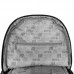 Рюкзак шкільний KITE Education teens HK26-2587M-1 Kuromi /HK26-2587M-1/